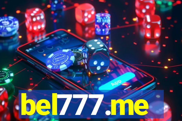 bel777.me