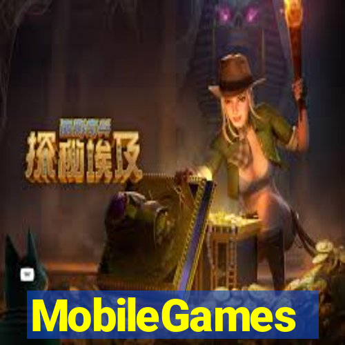 MobileGames