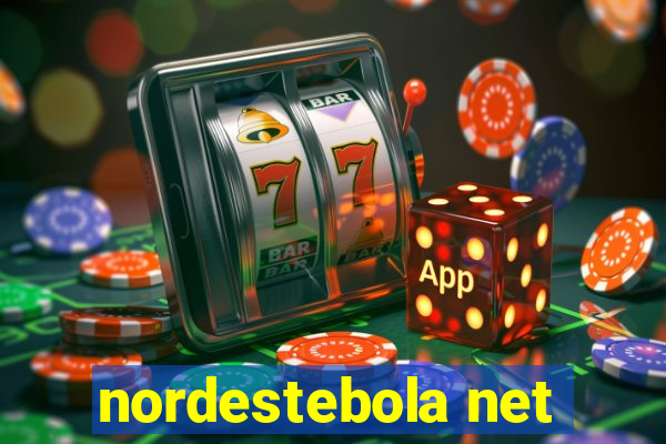 nordestebola net