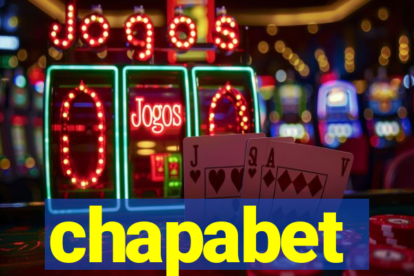 chapabet