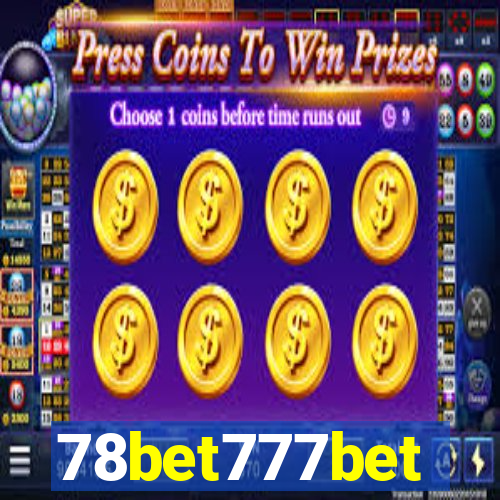 78bet777bet