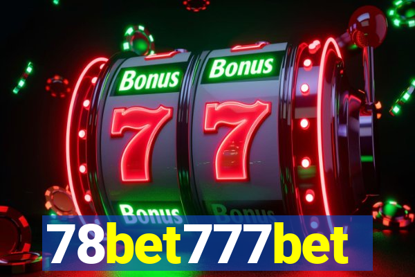 78bet777bet