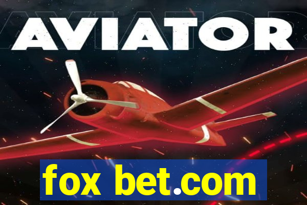 fox bet.com