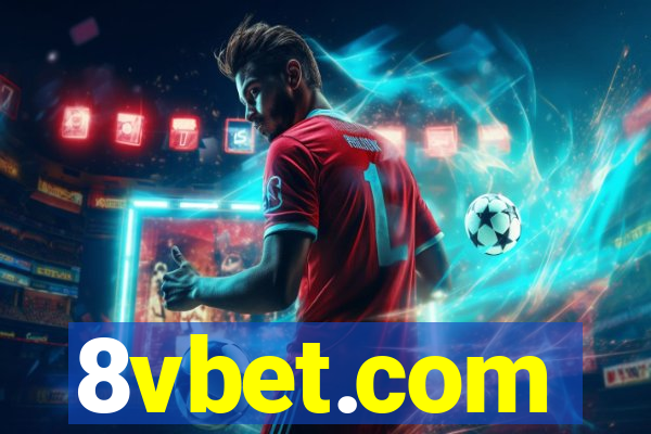 8vbet.com