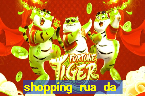 shopping rua da praia cinema