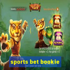 sports bet bookie