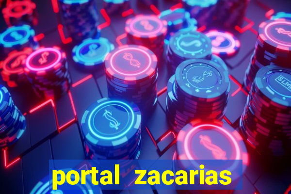 portal zacarias andressa urach