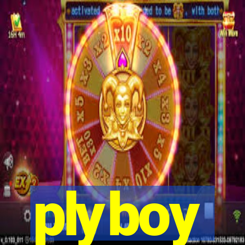 plyboy