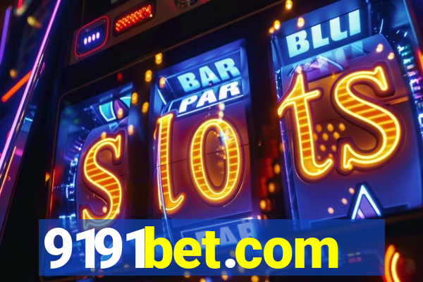 9191bet.com