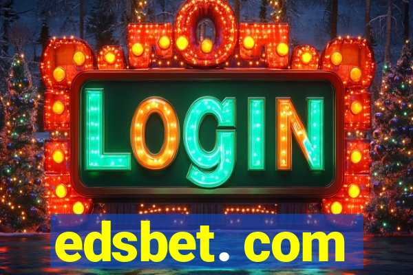 edsbet. com