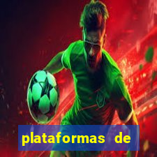 plataformas de jogos 2024