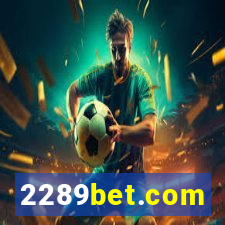 2289bet.com