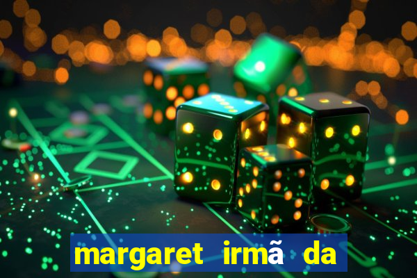 margaret irmã da rainha elizabeth