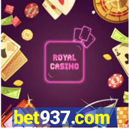 bet937.com