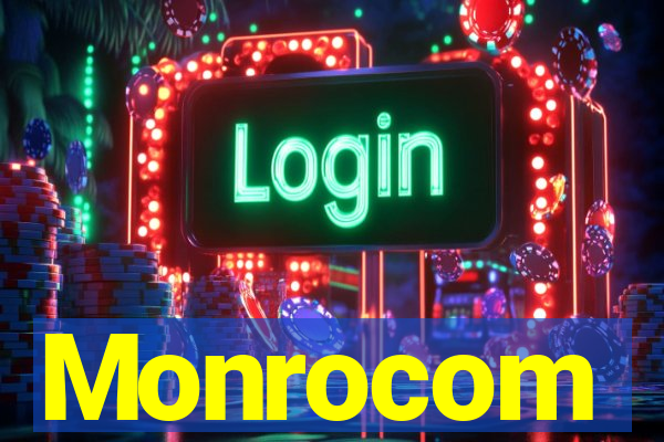 Monrocom