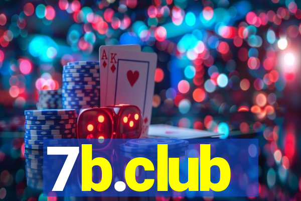 7b.club