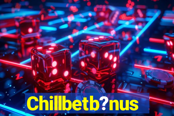 Chillbetb?nus