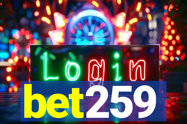 bet259