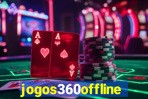 jogos360offline