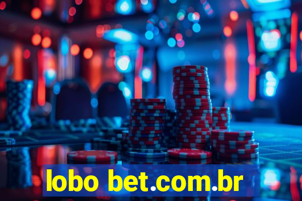 lobo bet.com.br