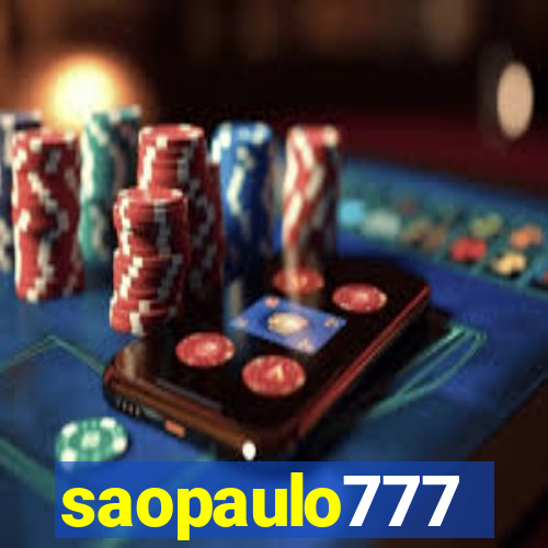 saopaulo777