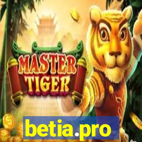 betia.pro