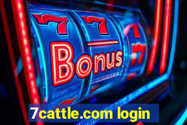 7cattle.com login