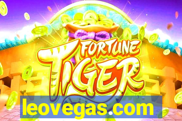 leovegas.com