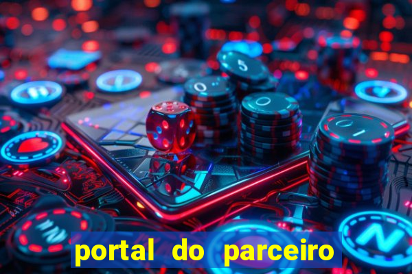 portal do parceiro i food