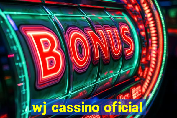 wj cassino oficial