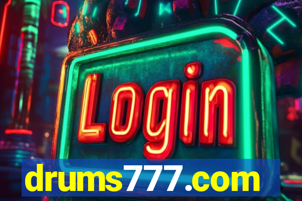 drums777.com