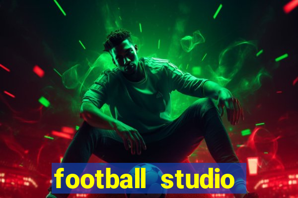 football studio sinais grátis $100