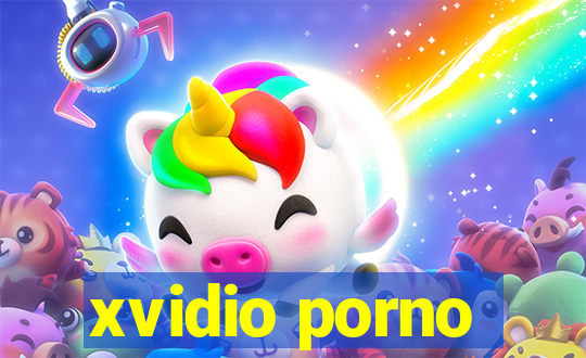 xvidio porno