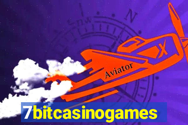 7bitcasinogames