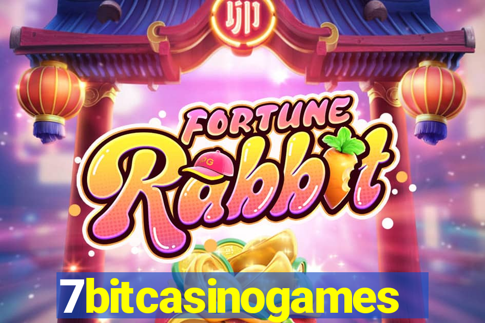 7bitcasinogames