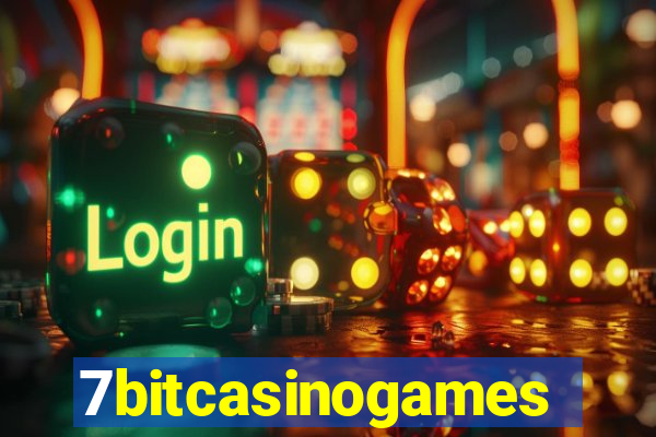 7bitcasinogames