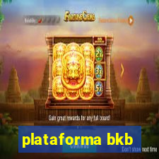 plataforma bkb