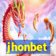 jhonbet