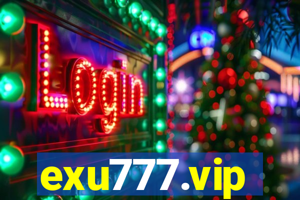 exu777.vip