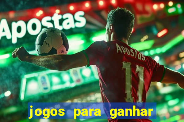 jogos para ganhar dinheiro no pix gratuito