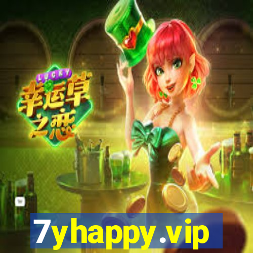 7yhappy.vip