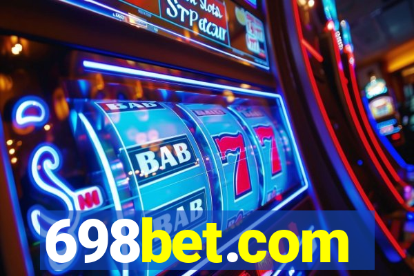 698bet.com