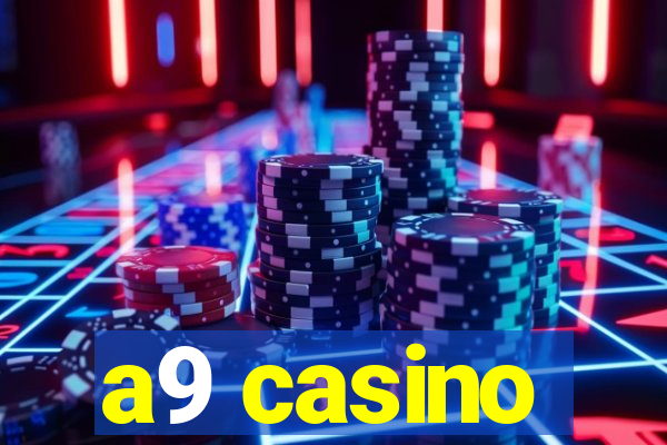 a9 casino