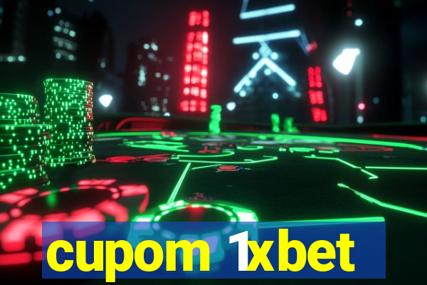 cupom 1xbet