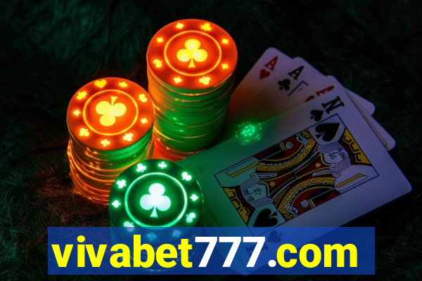 vivabet777.com