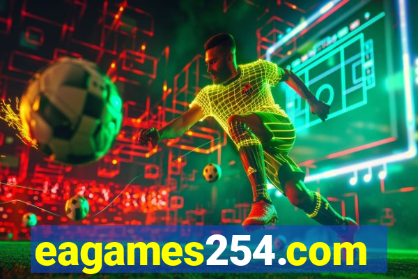 eagames254.com