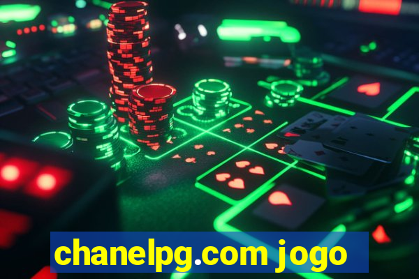 chanelpg.com jogo