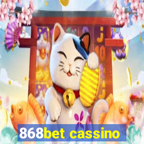 868bet cassino