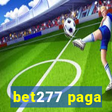 bet277 paga