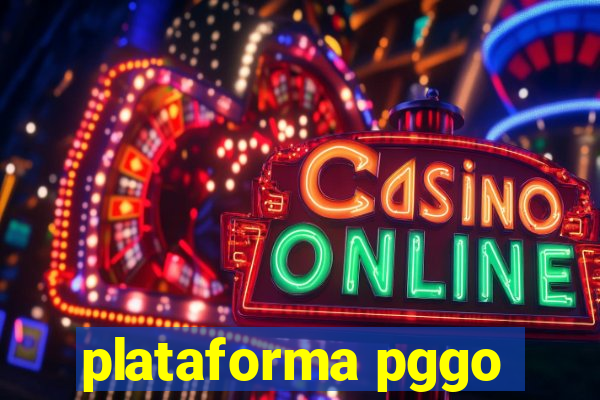 plataforma pggo